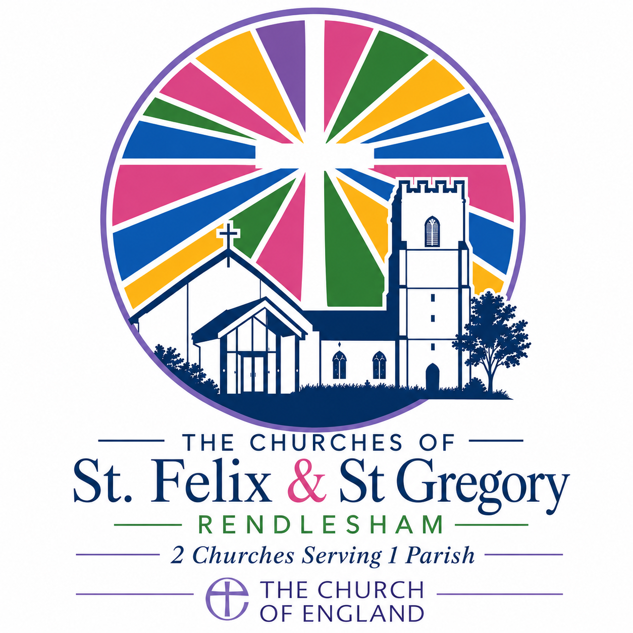 Friends of St Felix